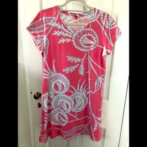 Before & Again Dress